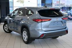 2023 Toyota Kluger GX