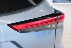 2023 Toyota Kluger GX