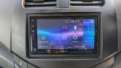 2011 Holden Barina Spark CD