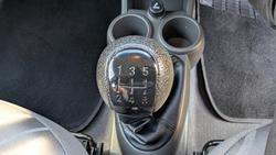 2011 Holden Barina Spark CD