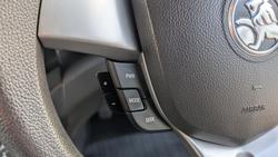 2011 Holden Barina Spark CD