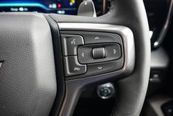 2025 Chevrolet Silverado 1500 ZR2 W/Tech Pack