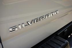 2025 Chevrolet Silverado 1500 ZR2 W/Tech Pack