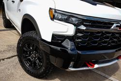 2025 Chevrolet Silverado 1500 ZR2 W/Tech Pack
