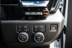 2025 Chevrolet Silverado 1500 ZR2 W/Tech Pack