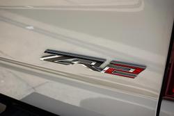 2025 Chevrolet Silverado 1500 ZR2 W/Tech Pack