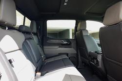 2025 Chevrolet Silverado 1500 ZR2 W/Tech Pack