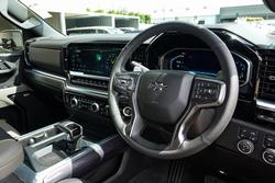 2025 Chevrolet Silverado 1500 ZR2 W/Tech Pack