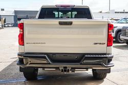 2025 Chevrolet Silverado 1500 ZR2 W/Tech Pack