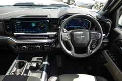 2025 Chevrolet Silverado 1500 ZR2 W/Tech Pack