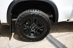 2025 Chevrolet Silverado 1500 ZR2 W/Tech Pack