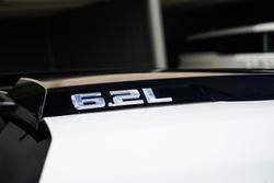 2025 Chevrolet Silverado 1500 ZR2 W/Tech Pack