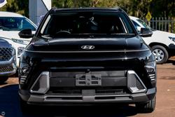 2025 Hyundai Kona Premium