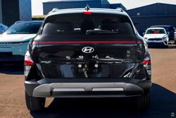 2025 Hyundai Kona Premium