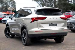 2025 GWM Haval H6 Ultra Hybrid