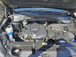 2014 Hyundai Santa Fe Active