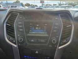 2014 Hyundai Santa Fe Active