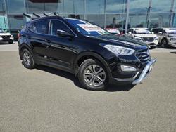 2014 Hyundai Santa Fe Active