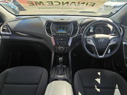 2014 Hyundai Santa Fe Active