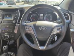 2014 Hyundai Santa Fe Active