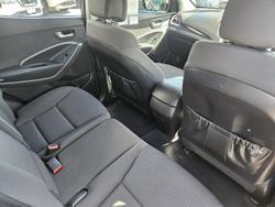 2014 Hyundai Santa Fe Active