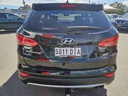 2014 Hyundai Santa Fe Active