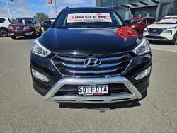 2014 Hyundai Santa Fe Active