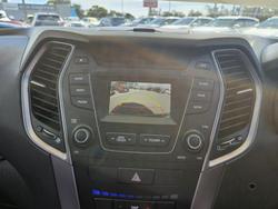 2014 Hyundai Santa Fe Active