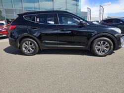 2014 Hyundai Santa Fe Active