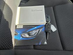 2014 Hyundai Santa Fe Active