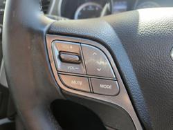 2014 Hyundai Santa Fe Active