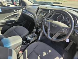2014 Hyundai Santa Fe Active