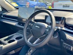 2025 GWM Haval H6 Lux