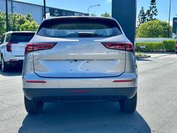 2025 GWM Haval H6 Lux