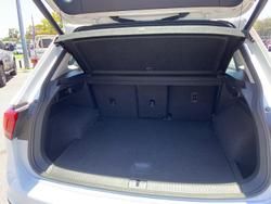 2018 Volkswagen Tiguan 132TSI Comfortline