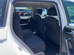 2018 Volkswagen Tiguan 132TSI Comfortline