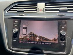 2018 Volkswagen Tiguan 132TSI Comfortline