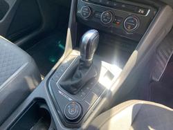 2018 Volkswagen Tiguan 132TSI Comfortline