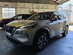 2024 Nissan X-TRAIL ST-L T33 MY25 4X4 On Demand Gold