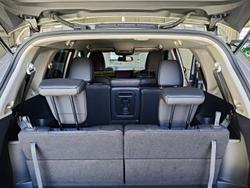 2024 Nissan X-TRAIL ST-L T33 MY25 4X4 On Demand Gold