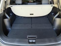 2024 Nissan X-TRAIL ST-L T33 MY25 4X4 On Demand Gold