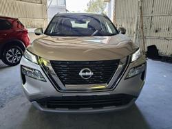 2024 Nissan X-TRAIL ST-L