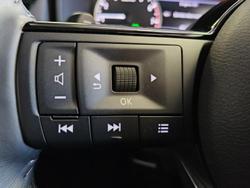 2024 Nissan X-TRAIL ST-L