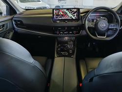 2024 Nissan X-TRAIL ST-L T33 MY25 4X4 On Demand Gold