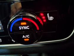 2024 Nissan X-TRAIL ST-L