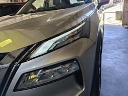 2024 Nissan X-TRAIL ST-L T33 MY25 4X4 On Demand Gold