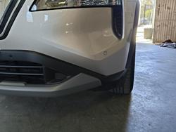 2024 Nissan X-TRAIL ST-L T33 MY25 4X4 On Demand Gold