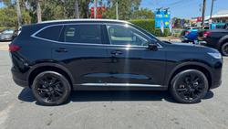 2022 GWM Haval H6 Ultra