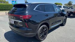 2022 GWM Haval H6 Ultra