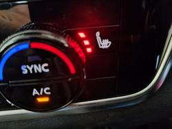 2024 Nissan X-TRAIL ST-L